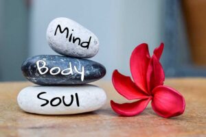 Spirituality in Life