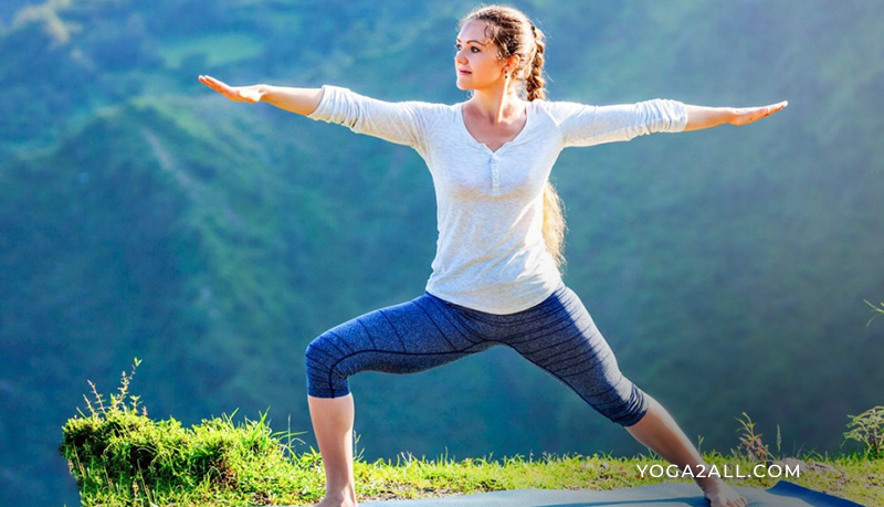 Yoga 