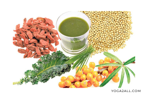 Super Food